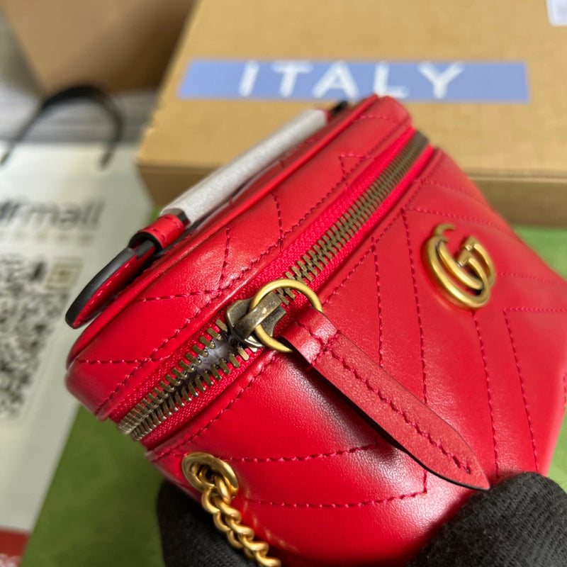 Ozarra - GCI Bags - 4222