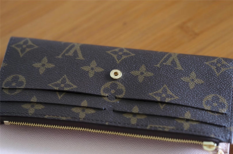 Ozarra Fashion Lu-Vi bags - 9423