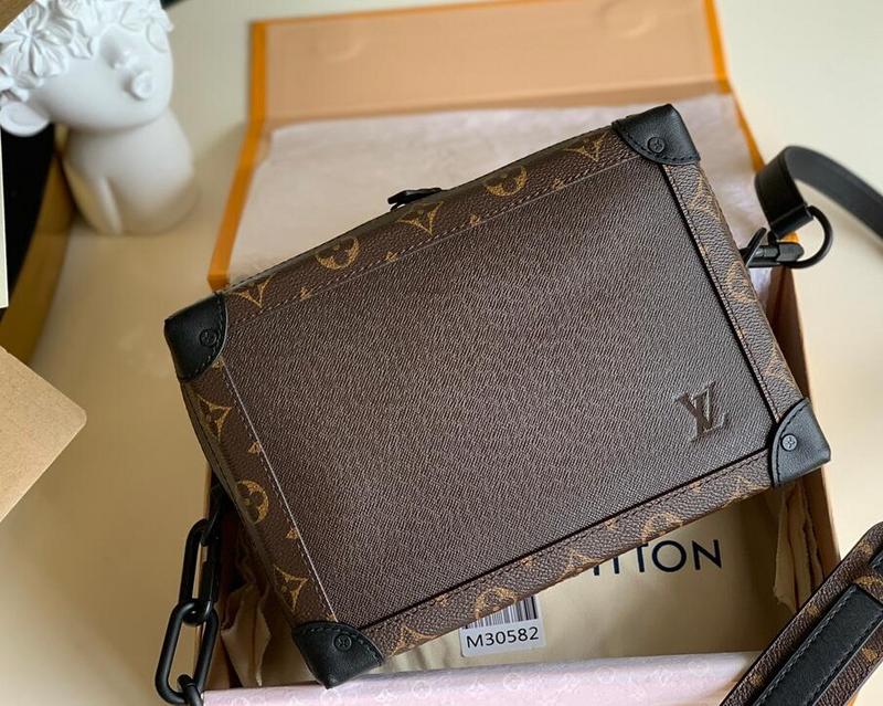 Ozarra Luxury - LOV Bags - 2528