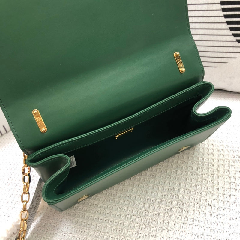 Ozarra - DG Bags - 053