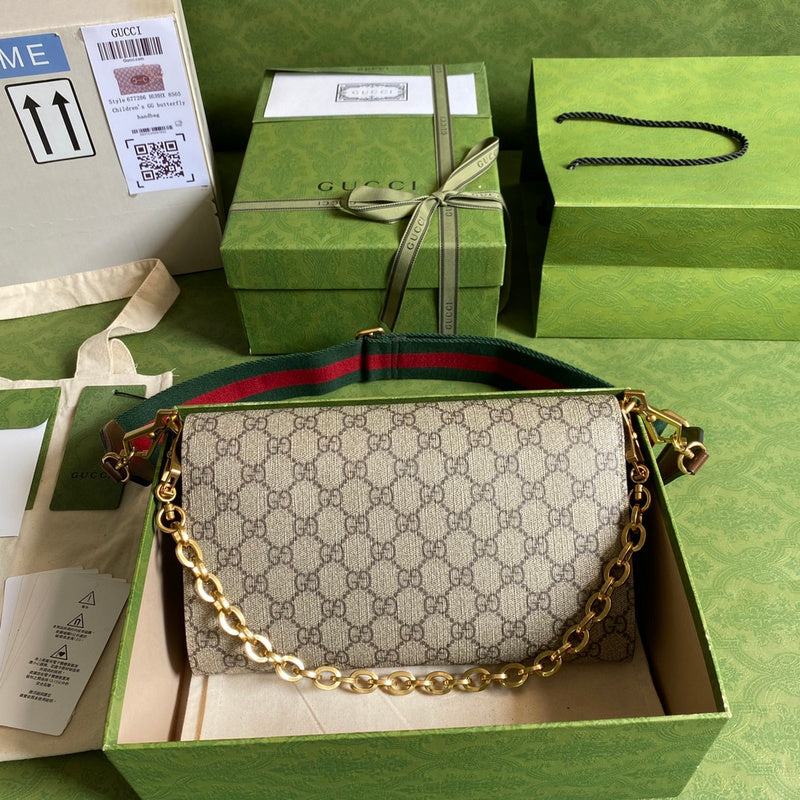 OZ - GCI Bags - 886