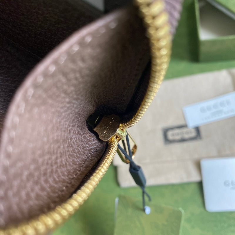 OZ - GCI Bags - 1355