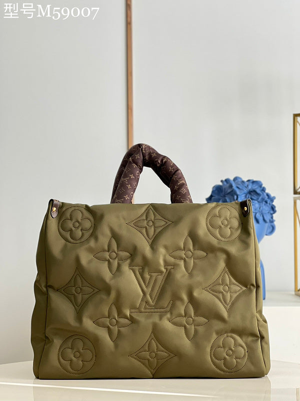 Ozarra Fashion Lu-Vi bags - 17261