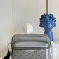 Ozarra Fashion Lu-Vi Bags - 16757