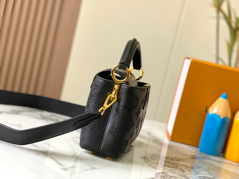 Ozarra - GUKI Women Bags - 1420
