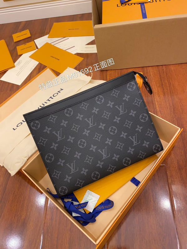 Ozarra Fashion Lu-Vi bags - 17231