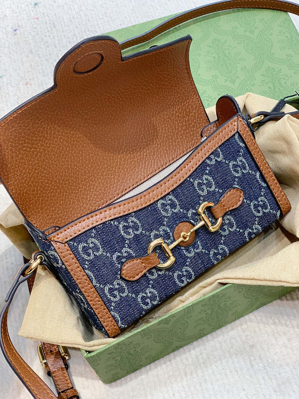 Ozarra - GUKI Bags - 902