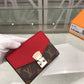 Ozarra Fashion Lu-Vi bags - 9121