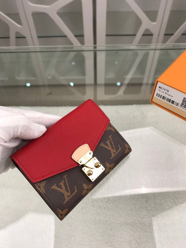 Ozarra Fashion Lu-Vi bags - 9121