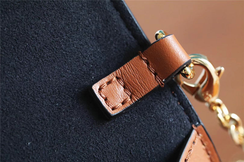 Ozarra Fashion Lu-Vi bags - 8112