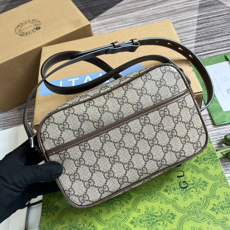 OZ - GCI Bags - 115