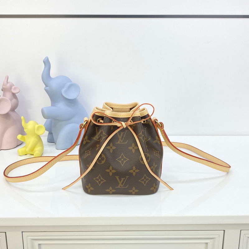 Ozarra Fashion Lu-Vi Bags - 16897