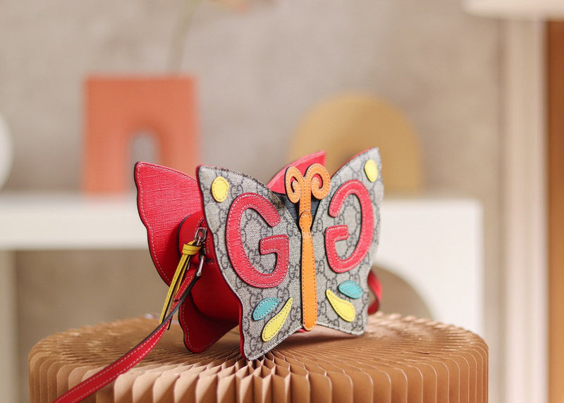 Ozarra - GUKI Bags - 2084