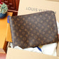 Ozarra Fashion Lu-Vi Bags - 16926