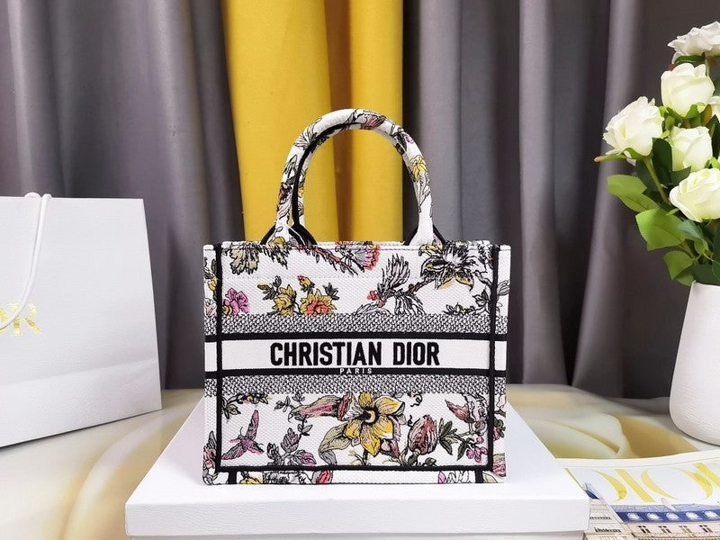 OZ - Dir Bags - 1041