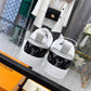 Ozarra Luxury - LOV Women Shoes - 969