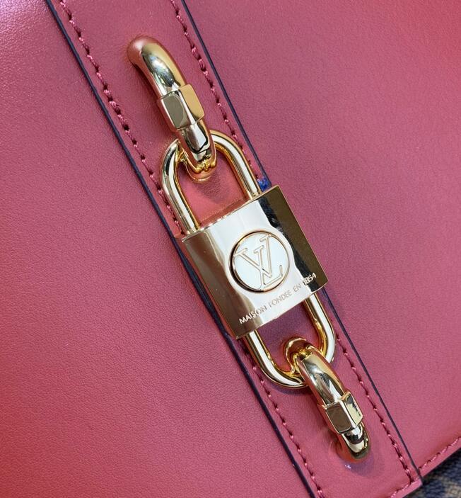 Ozarra Luxury - LOV Bags - 2503