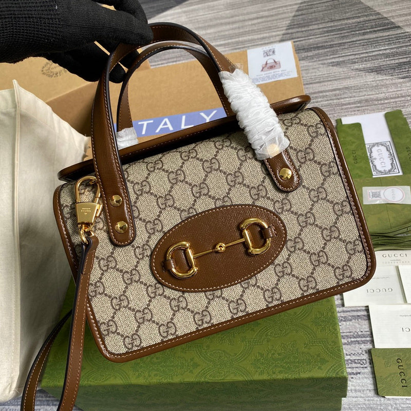 Ozarra - GG Bags - 1770