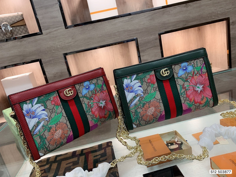 Ozarra - GCI Bags - 2139