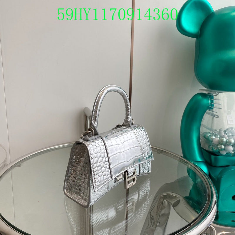 Ozarra Fashion - BGA Bags - 2060
