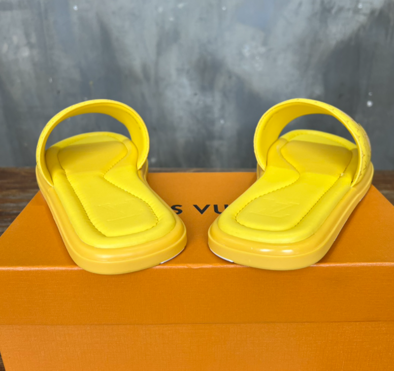 Ozarra Luxury - LOV Men Shoes - 062