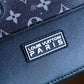 Ozarra Fashion Lu-Vi bags - 9740