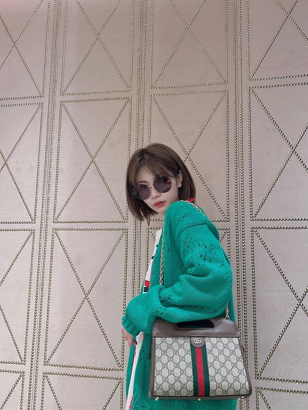 Ozarra - GUKI Women Bags - 1240