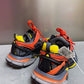 Ozarra - BGA Shoes - 416