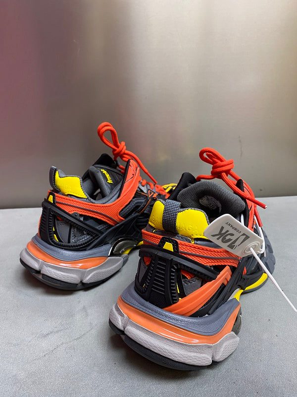 Ozarra - BGA Shoes - 416