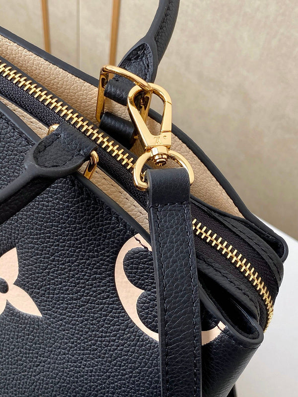 Ozarra Fashion Lu-Vi bags - 17405