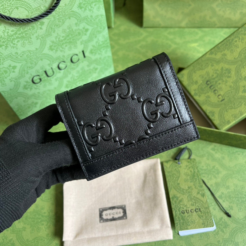 OZ - GCI Bags - 1621