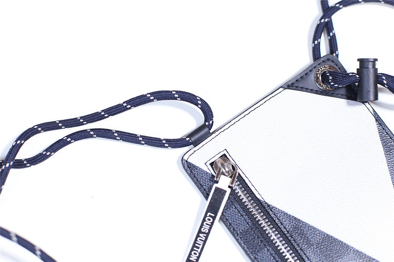 Ozarra Fashion Lu-Vi bags - 10955
