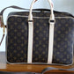 Ozarra Fashion Lu-Vi bags - 9863