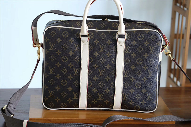 Ozarra Fashion Lu-Vi bags - 9863