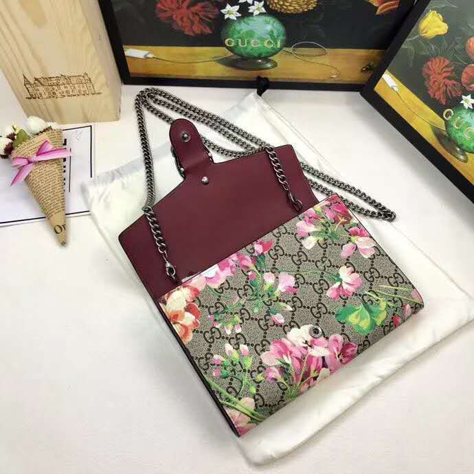 BAB - GCI Bags - 601