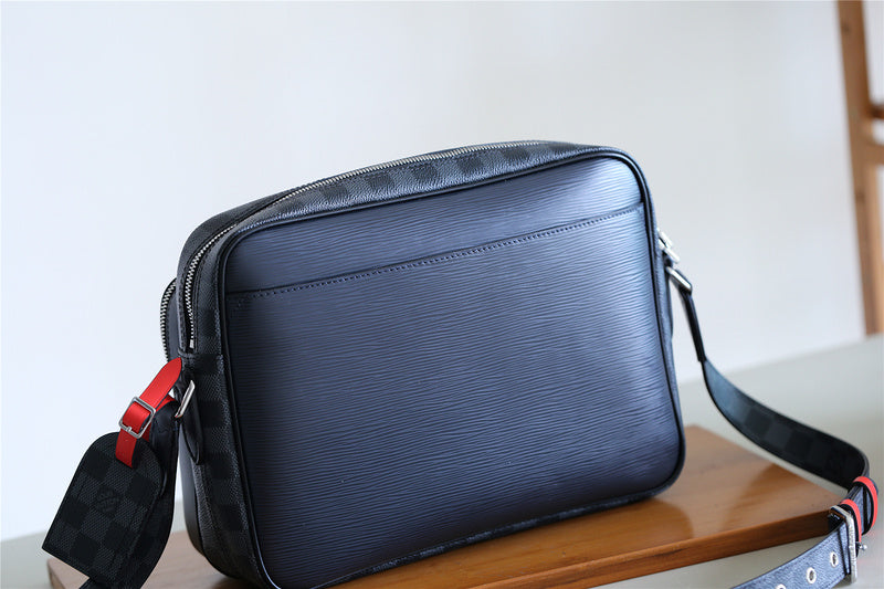 Ozarra Fashion Lu-Vi bags - 10453