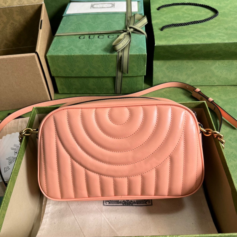 OZ - GCI Bags - 574
