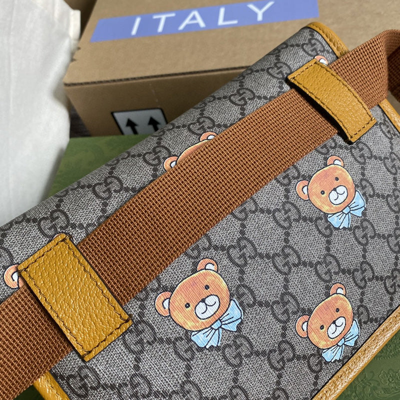 Ozarra - GUKI Bags - 2093