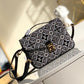 Ozarra Luxury - LOV Bags - 2609