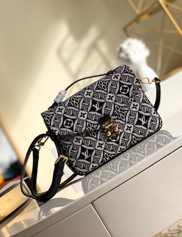 Ozarra Luxury - LOV Bags - 2609
