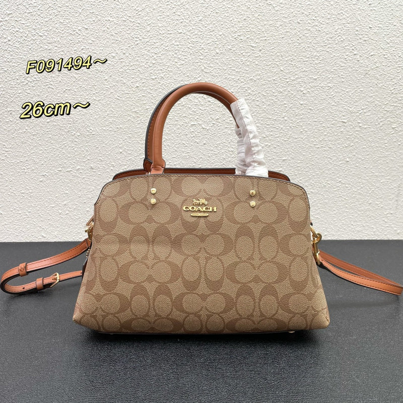 Ozarra - CAH Bags - 842