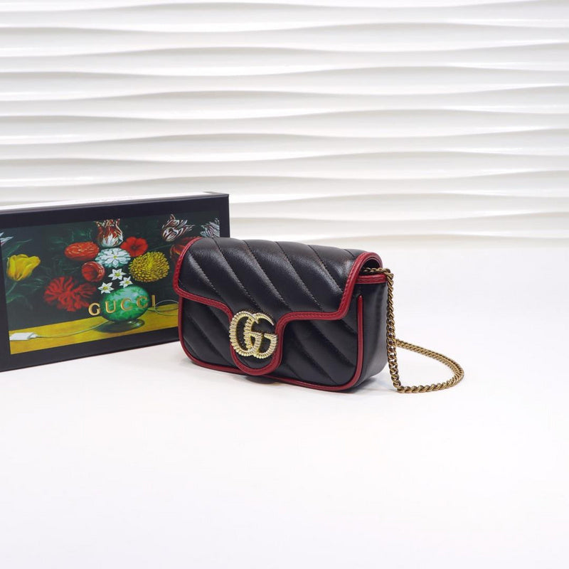 BAB - GCI Bags - 1082