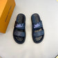 Ozarra Luxury - LOV Men Shoes - 1100