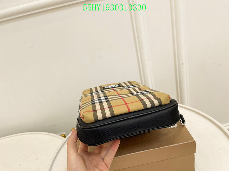 Ozarra Fashion -BBR Bags - 158