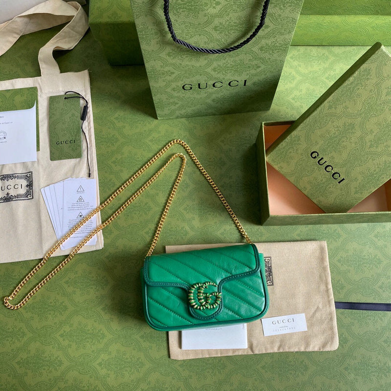 Ozarra - GCI Bags - 5786