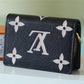 Ozarra Fashion Lu-Vi bags - 8768