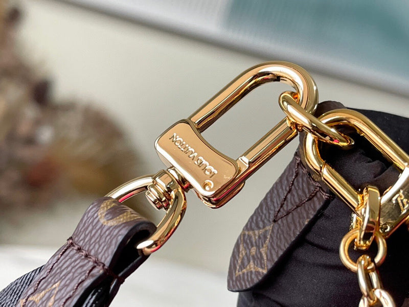 Fashion Lu-Vi bags - 4565