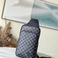 Fashion Lu-Vi bags - 4709