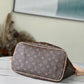 Ozarra Fashion Lu-Vi bags - 17148