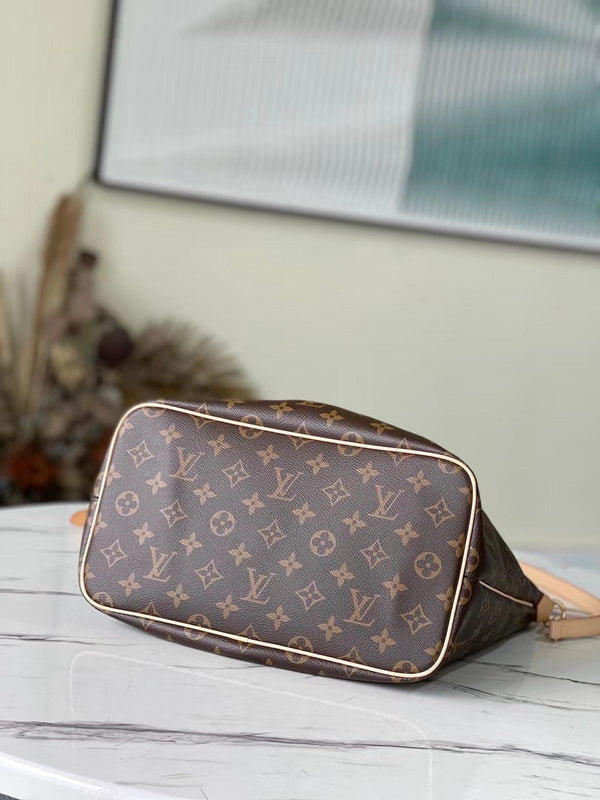 Ozarra Fashion Lu-Vi bags - 17148